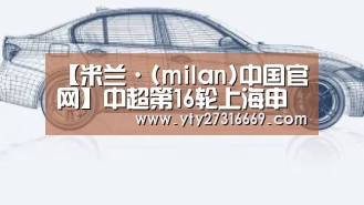 【米兰·(milan)中国官网】中超第16轮上海申鑫1-1上海申花 艾弗顿进球恩里克扳平(图2) 米兰·(milan)中国官网