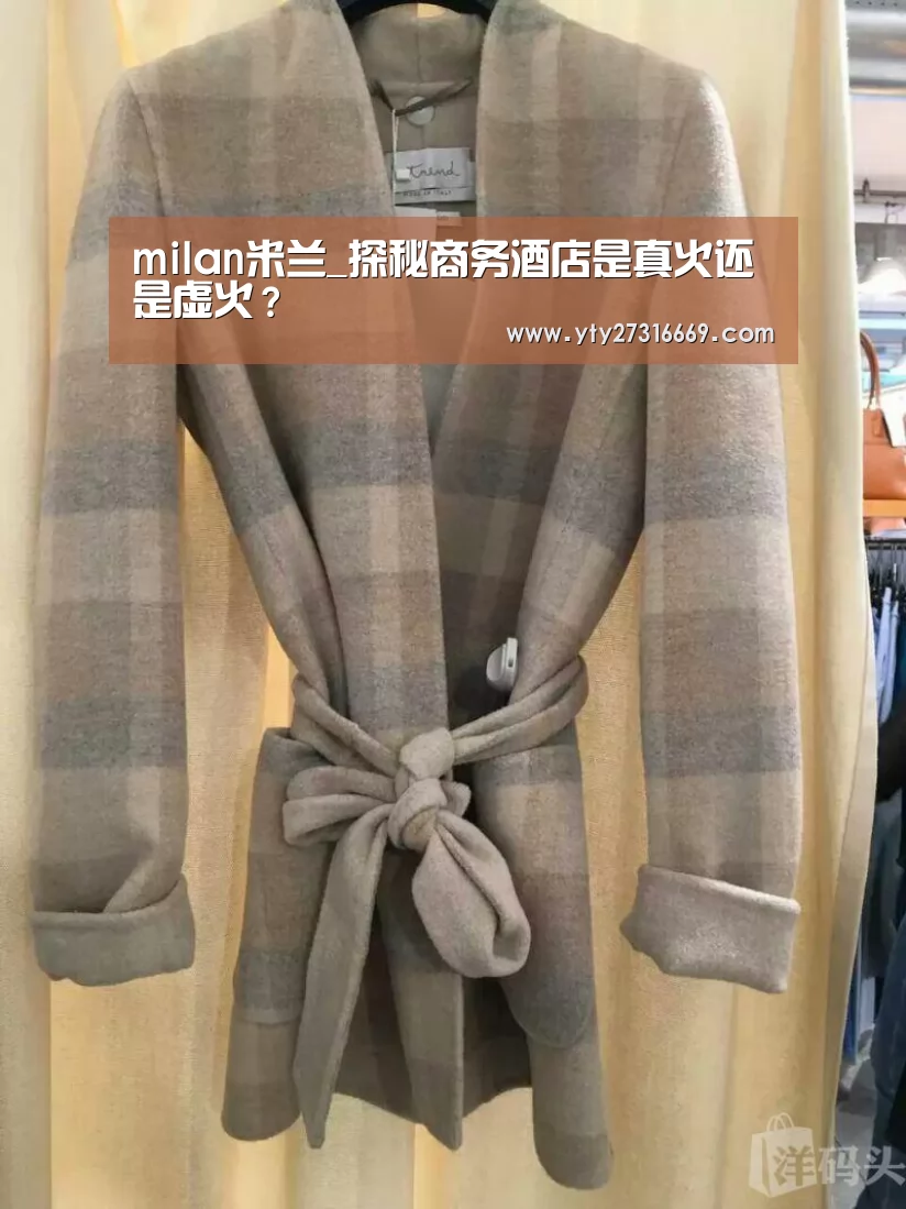milan米兰_探秘商务酒店是真火还是虚火?(图1) 米兰·(milan)中国官网